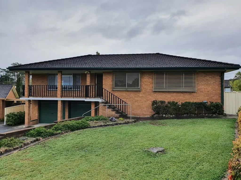Quiet Location In Taree West!