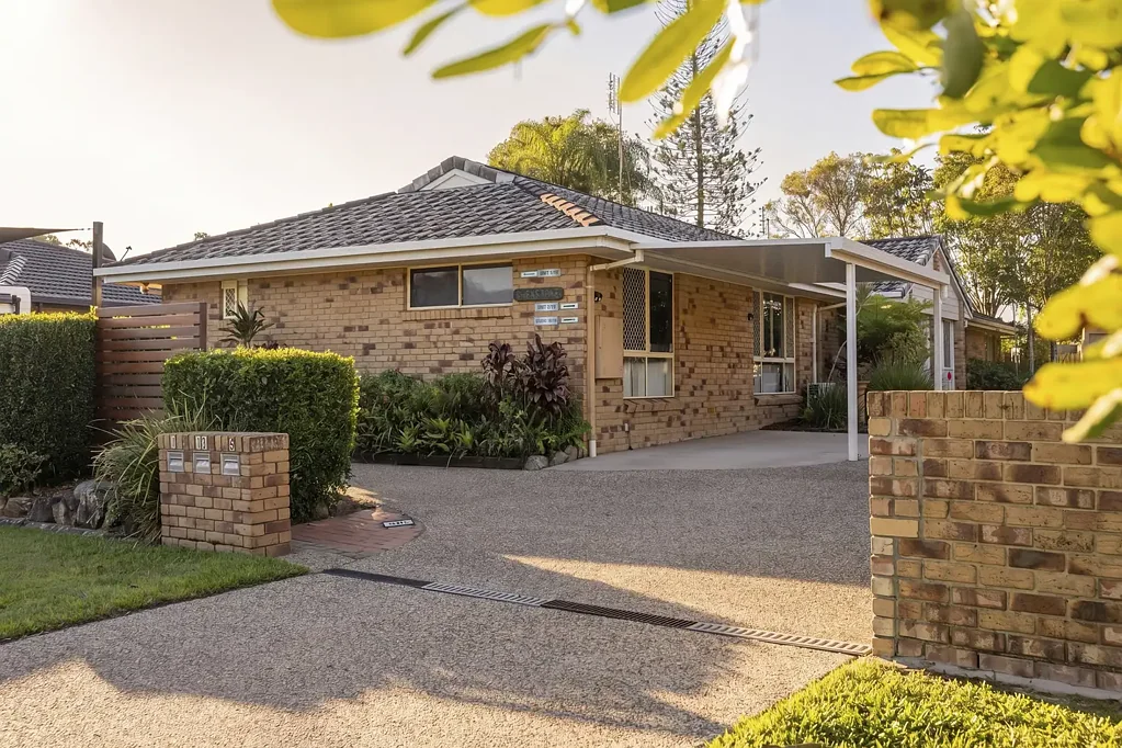 Coolum Beach 2 Bedroom Beach, Parks & Cafés at Your Doorstep  The Ultimate Coolum Opportunity
