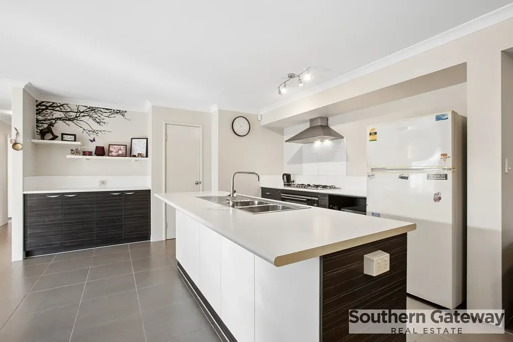Baldivis 3Habitaciones MODERN, LOW MAINTENANCE LIVING IN A GREAT BALDIVIS LOCATION