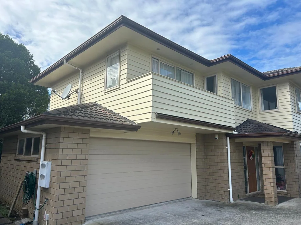 Stunning 5-Bedroom Family Home in Manurewa