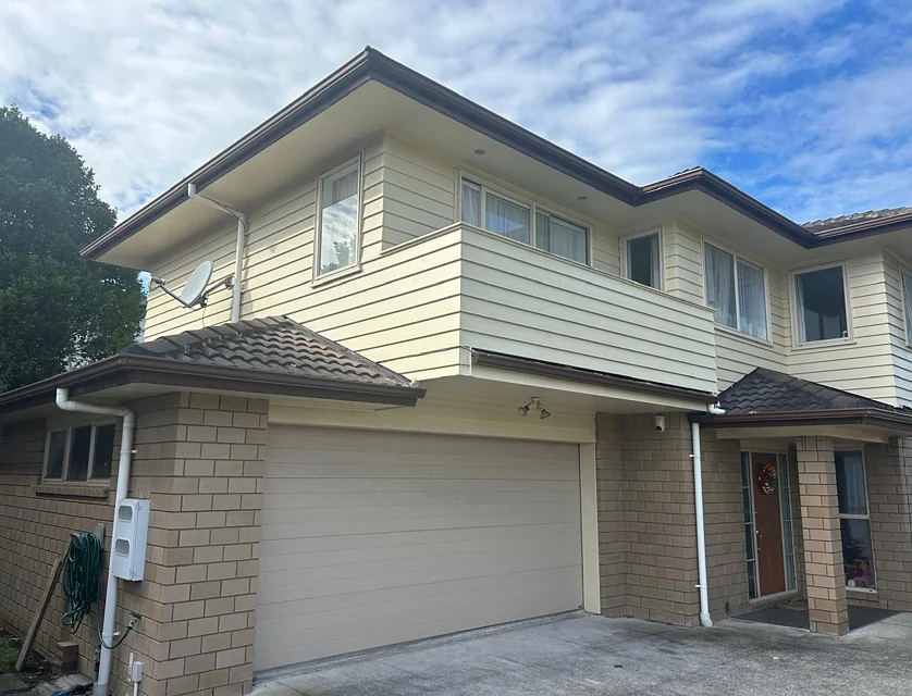 49 HALVER ROAD, Manurewa, Manukau City, Auckland, 5房, 3浴, 整租独立别墅