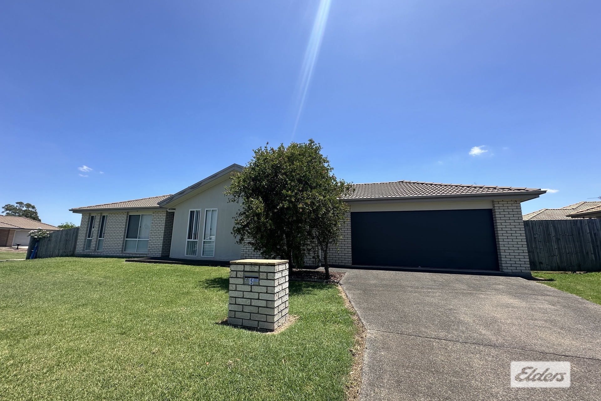 5 DURACK PL, LAIDLEY QLD 4341, 0房, 0浴, House