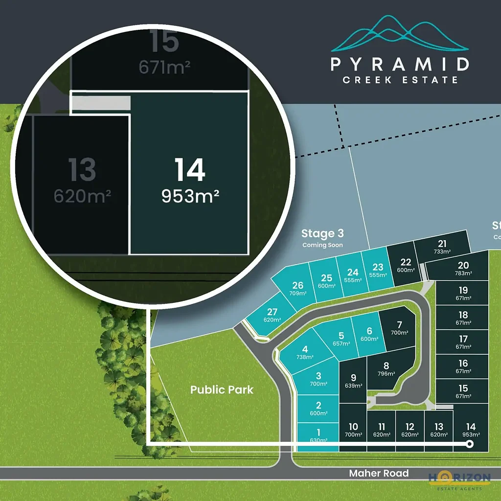 LOT 1420 Maher Road, Gordonvale, QLD 4865