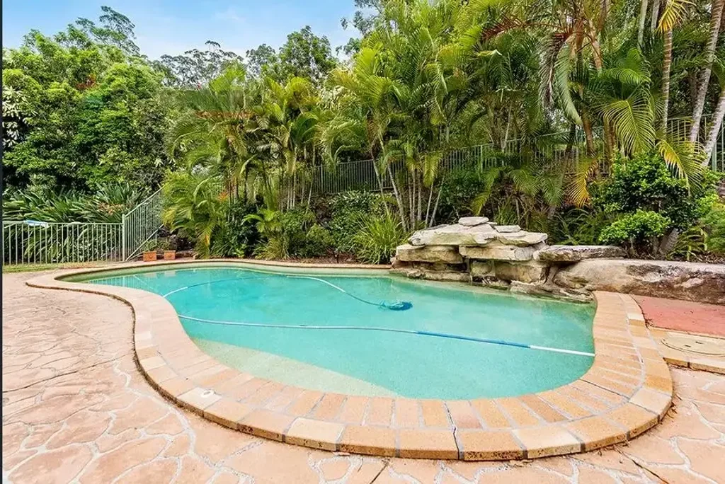 Spacious Family Home with Pool & Country Charm
