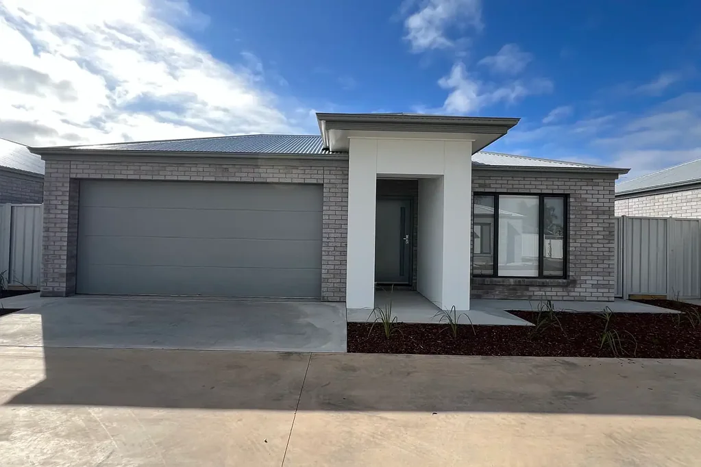 Brand New Low-Maintenance Home