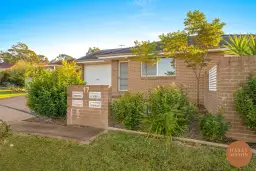 UNIT 1 17 SUTHERLAND DR, North Nowra