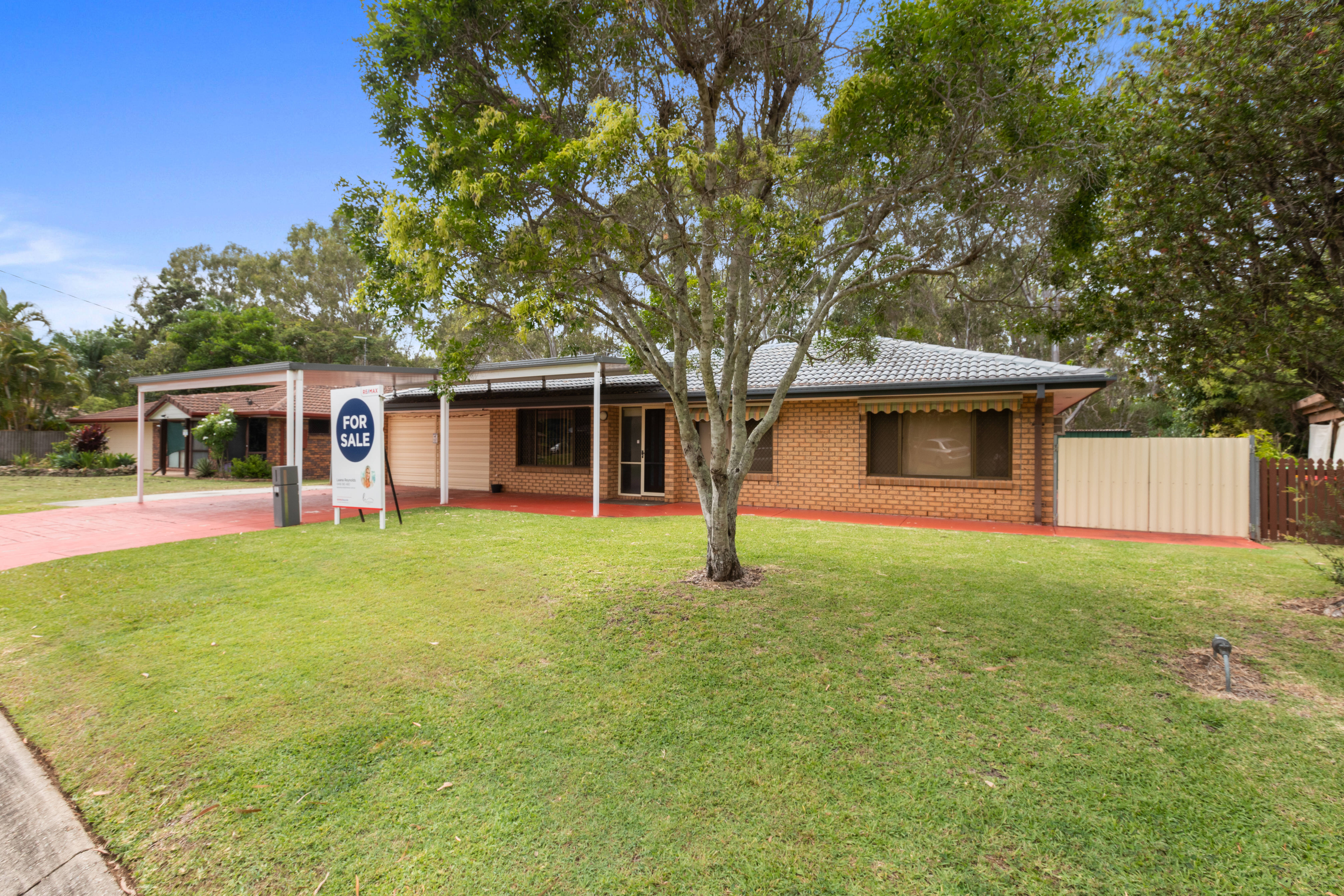 26 CAPRICORN DR, CLEVELAND QLD 4163, 0 Schlafzimmer, 0 Badezimmer, House