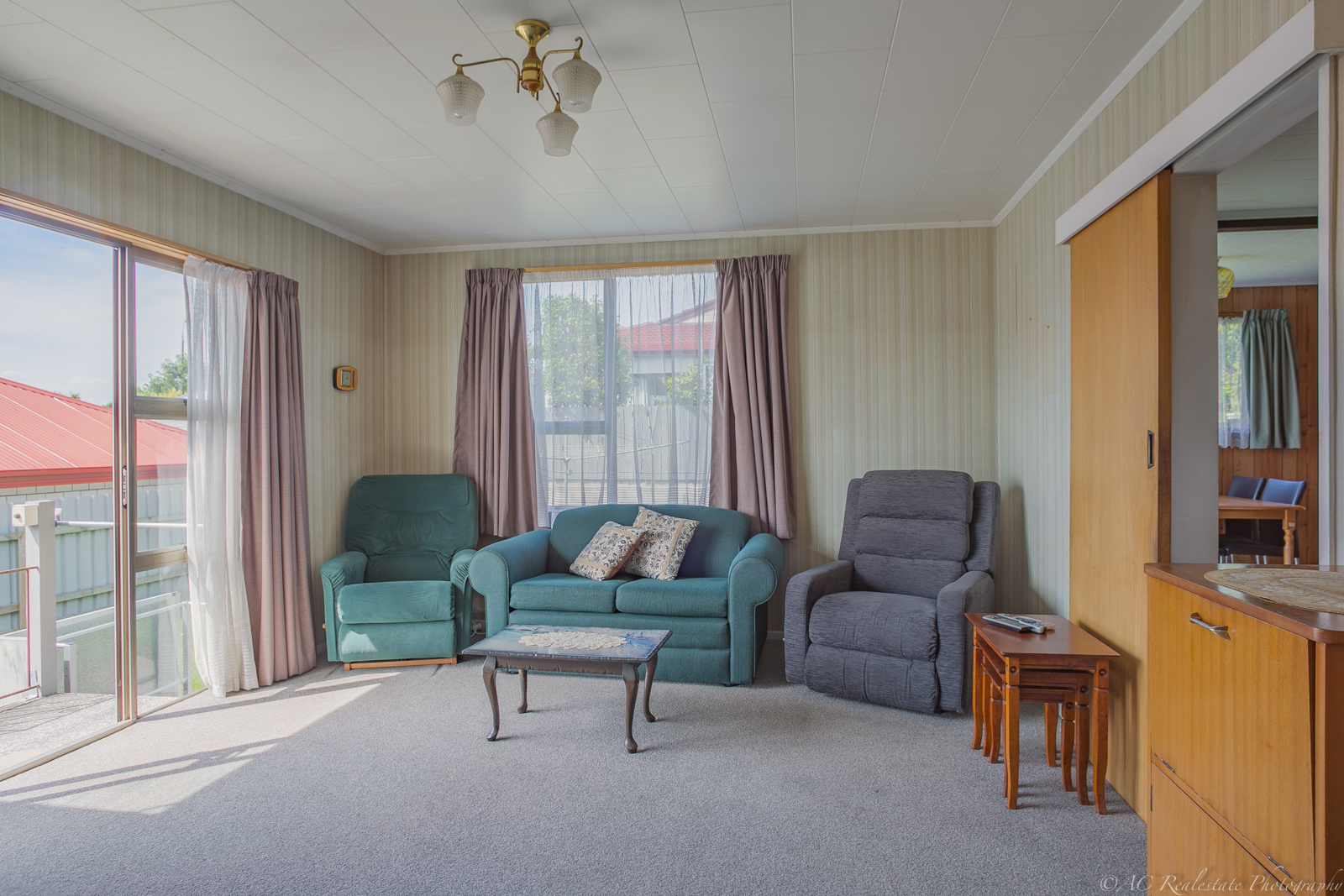 1/33 Nile Street, Highfield, Timaru, 2 Bedrooms, 1 Bathrooms