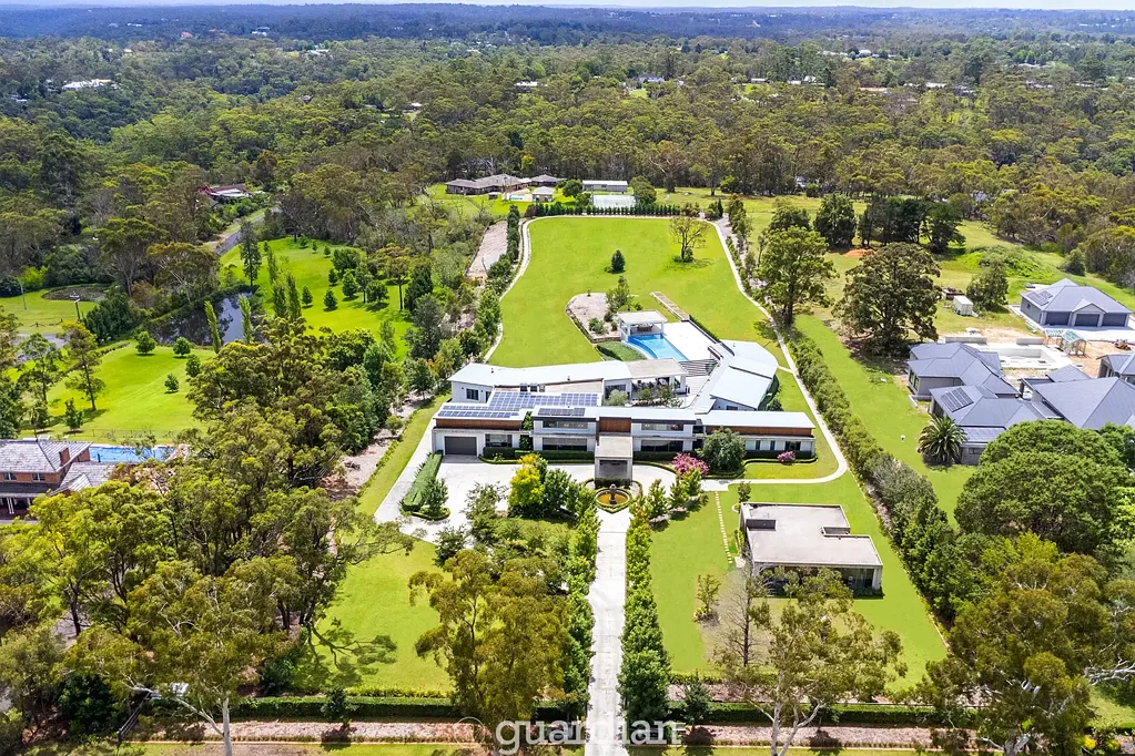 23 Fuggles Road, Kenthurst, NSW 2156