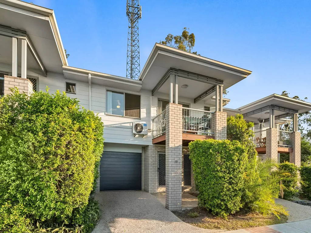 10/20 Vanessa Close, Richlands, QLD 4077