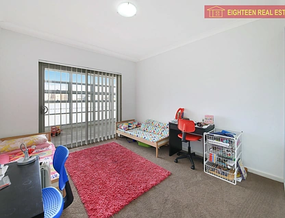 803/2A Lister Avenue, Rockdale, St George, 3 ਕਮਰੇ, 2 ਬਾਥਰੂਮ, Apartment