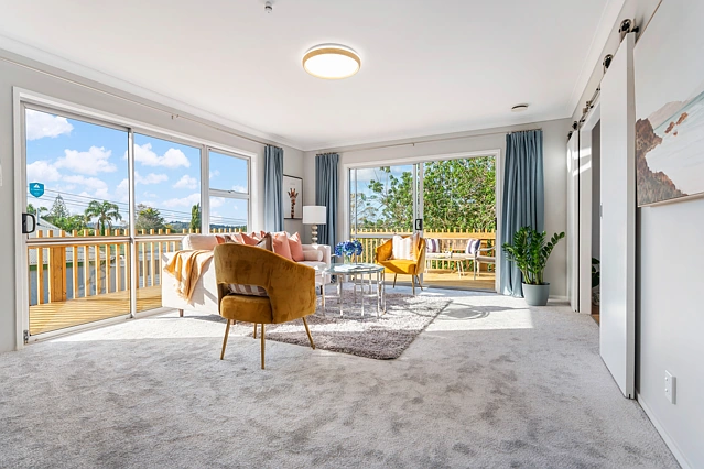 191 Rangatira Road, Beach Haven, Beach Haven, North Shore City