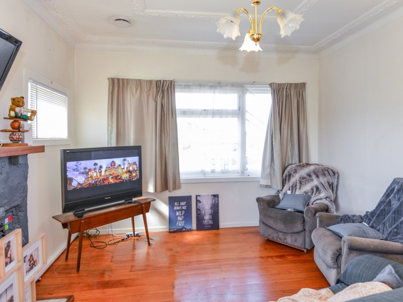 301a Willowpark Road South, Hastings, Hastings, 2房, 1浴