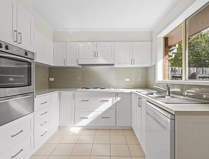 36/24 Highfield Avenue, Blackburn South, Inner East Melbourne, 3 Schlafzimmer, 1 Badezimmer, Lifestyle Property