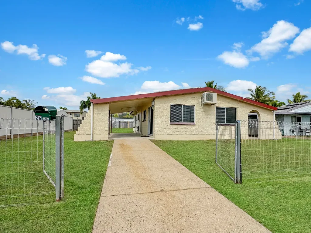 26 University Road, Wulguru, QLD 4811