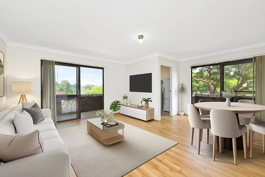 11/10-16 Hegerty Street, Rockdale, NSW 2216