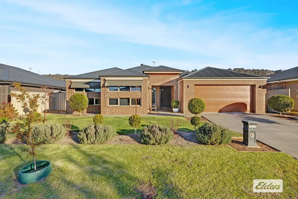 Wodonga 4Zimmer Spacious, Stylish & So Well Designed!