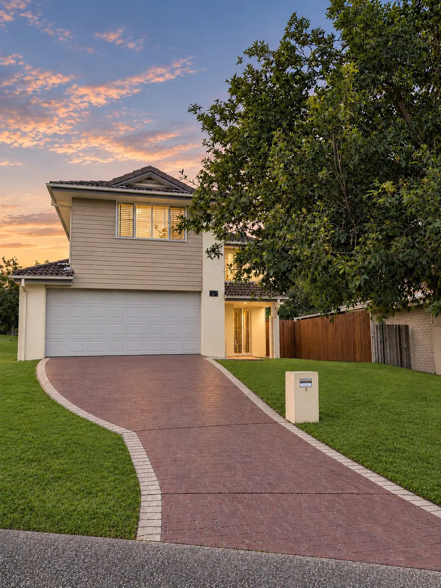 Labas ng Bahay - 2 Kingfisher Place, Coomera, QLD 4209