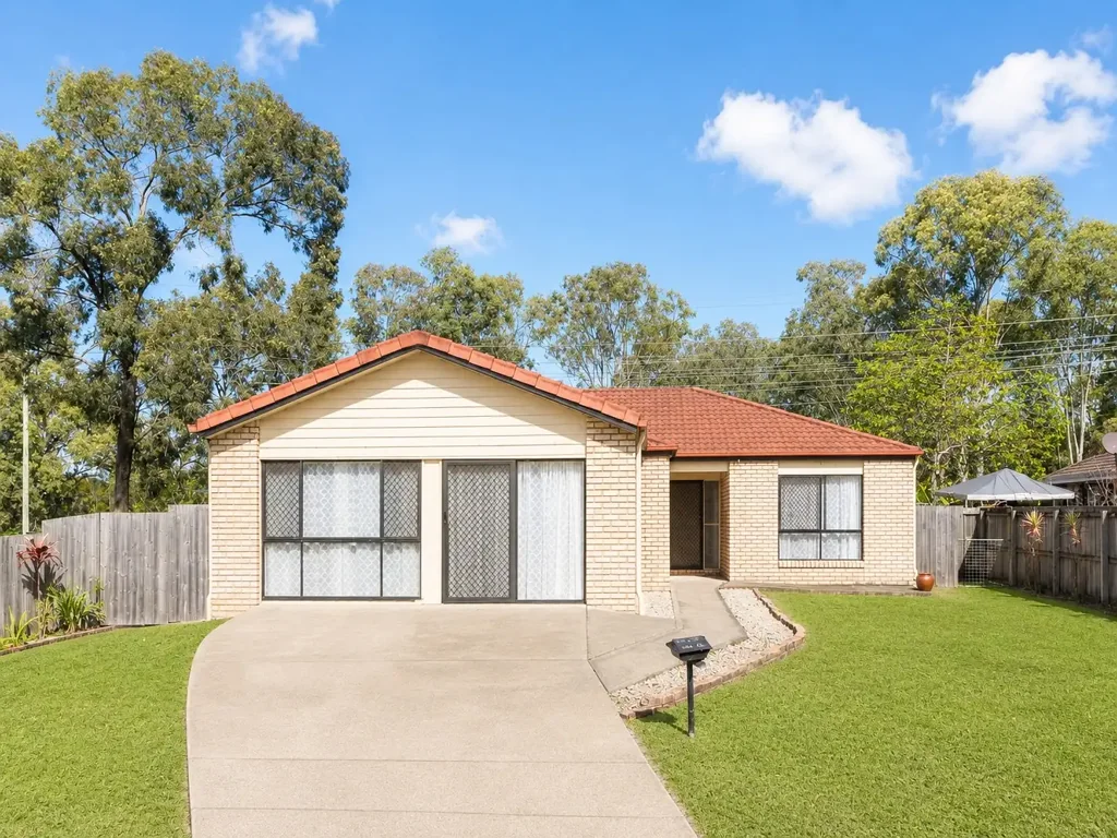 Rothwell 5Zimmer Spacious Family Living Backing Onto Parkland