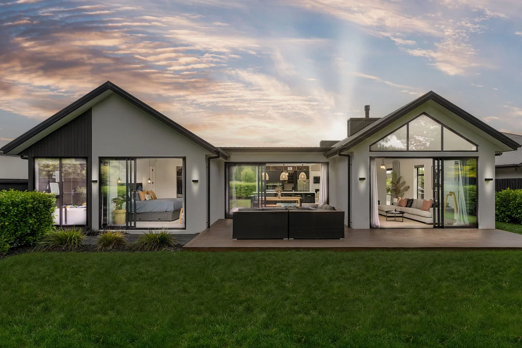 Marshland 4Phòng ngủ Lifestyle, Location & Luxury