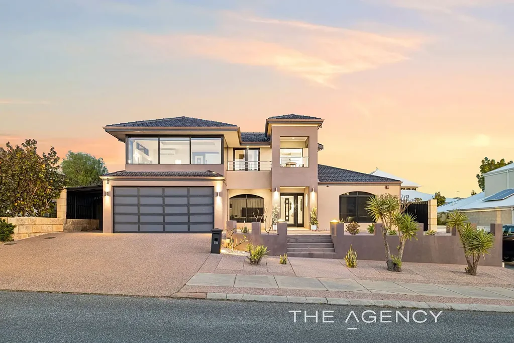 118 Rothesay Heights, Mindarie, WA 6030