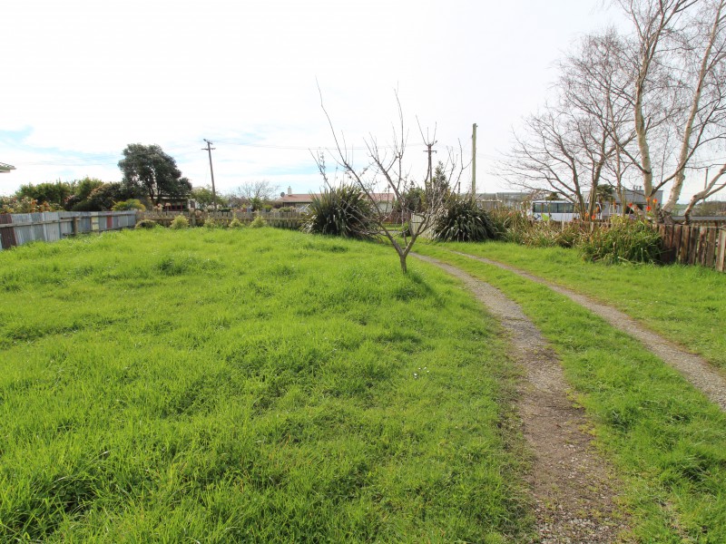 34 Potaka Street, Marton, Rangitikei, 0 침실, 0 욕실