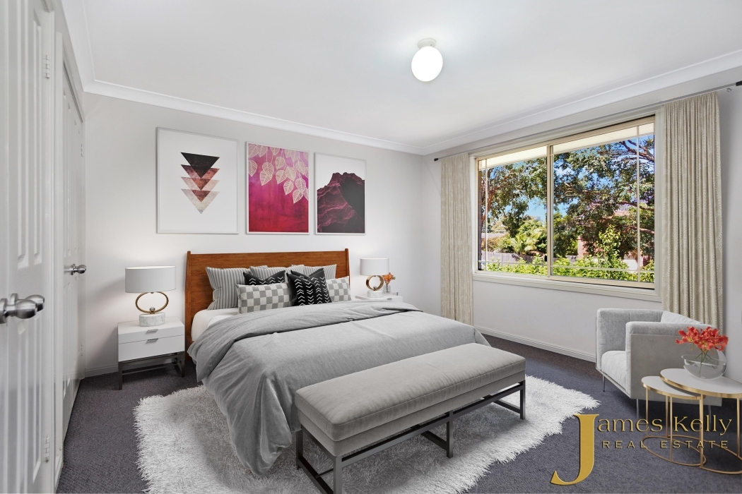 20 PEGGY ST, MAYS HILL NSW 2145, 0 Kuwarto, 0 Banyo, Townhouse