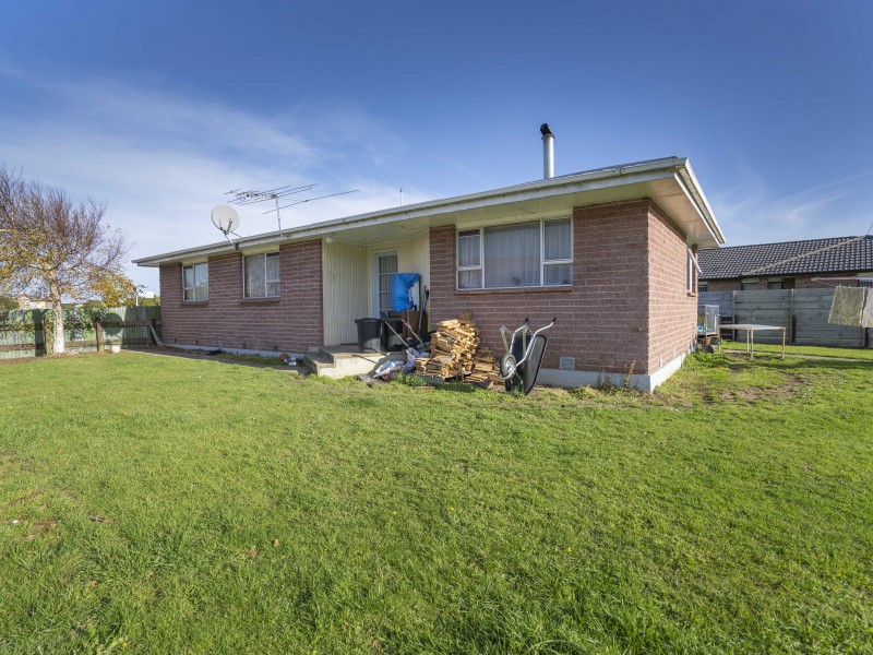 53 Paisley Street, Kew, Invercargill, 3房, 1浴