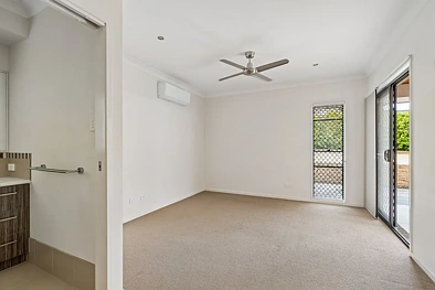 ਬੈੱਡਰੂਮ - 36 Geranium Drive, Springfield Lakes, QLD 4300