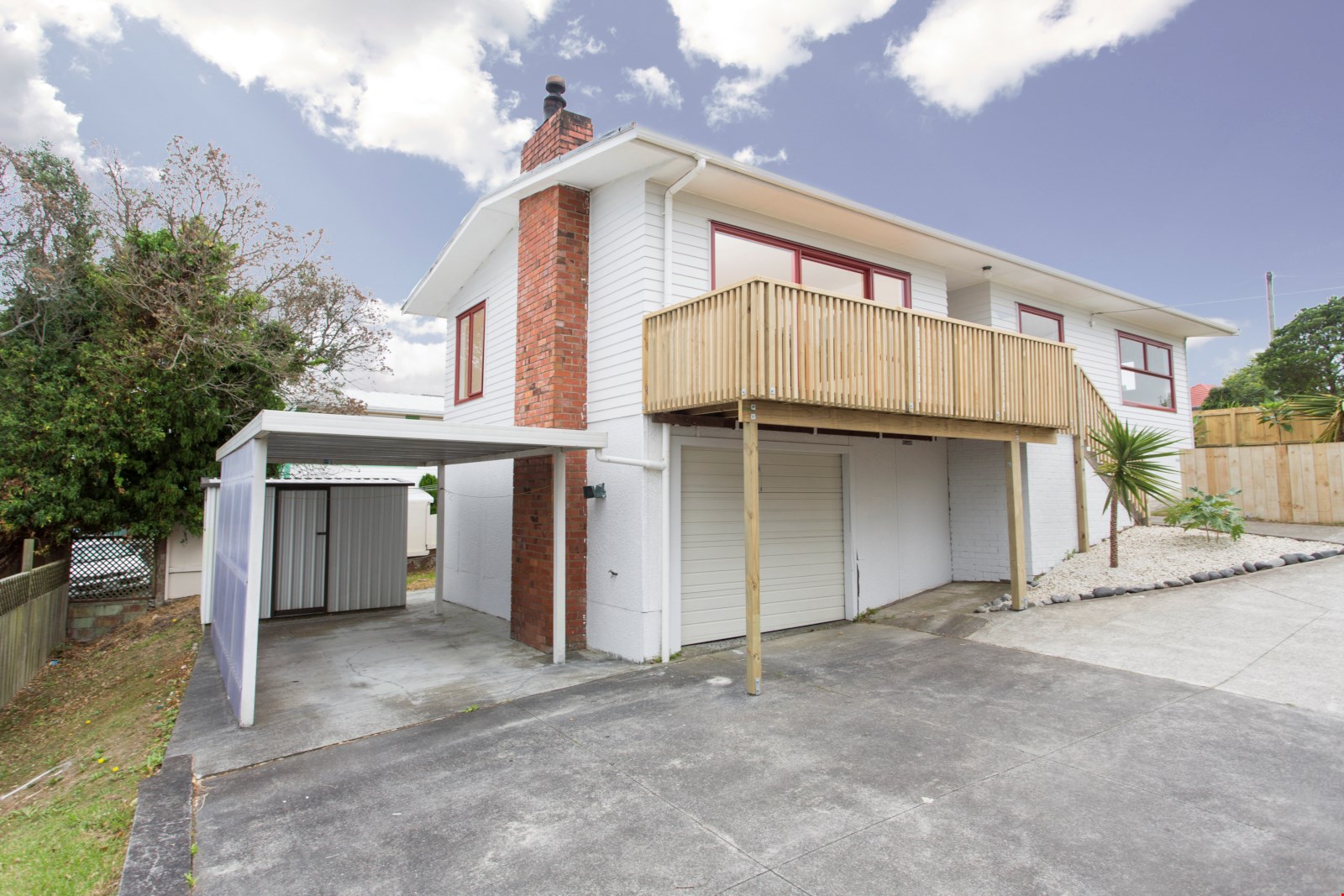 1/594 East Coast Road, Pinehill, Auckland - North Shore, 3房, 1浴