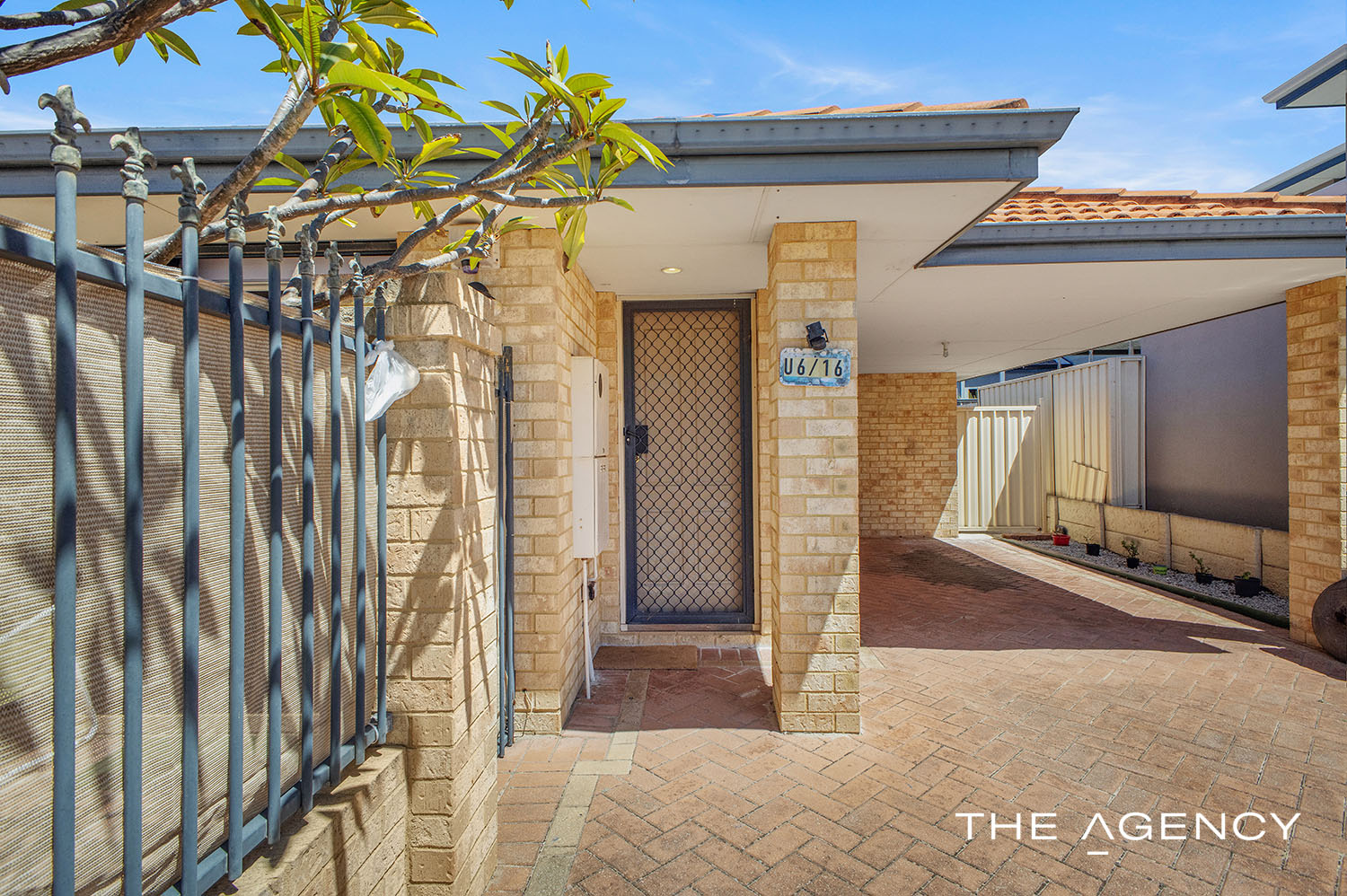 UNIT 6 14-16 FARNHAM ST, BENTLEY WA 6102, 0 Kuwarto, 0 Banyo, House