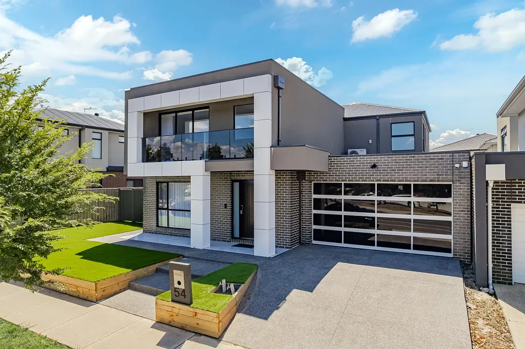 54 Brossard Road, Mickleham, VIC 3064
