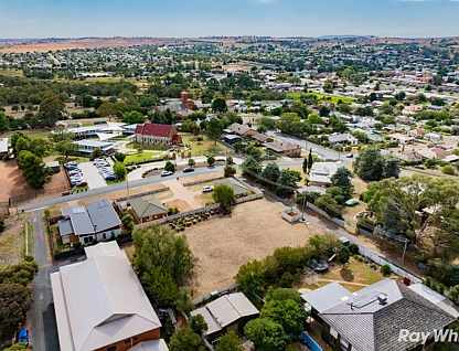 5/2 Vaughan Street, Junee, Riverina, 0 રૂમ, 0 બાથરૂમ, Section