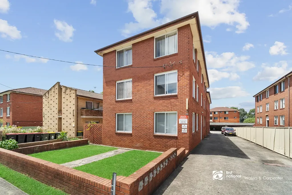 7/33 Dartbrook Road, Auburn, NSW 2144