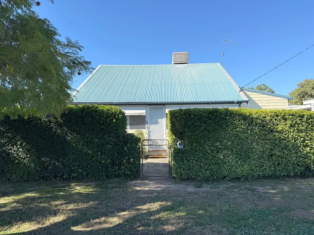 316 Morton Street, Moree, NSW 2400