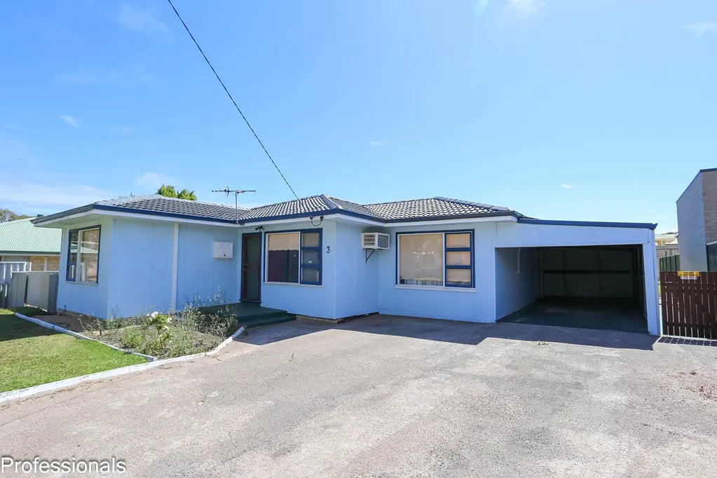 3 Coleman Street, Esperance, WA 6450