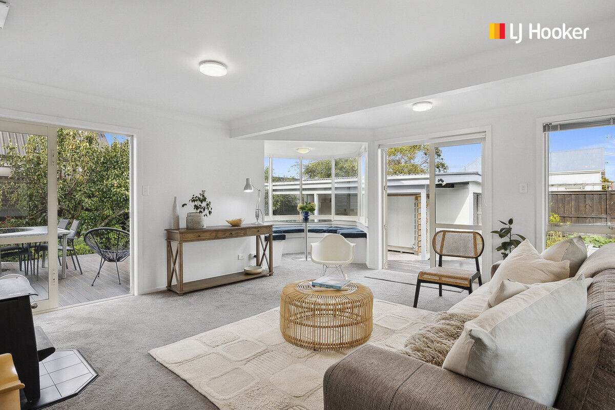 64 Royal Crescent, Saint Kilda, Dunedin, 3房, 0浴, House