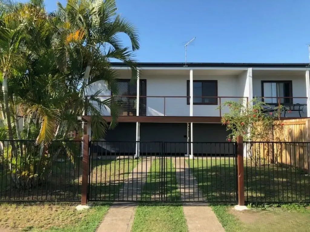1/111 Rodboro Street, Berserker, QLD 4701