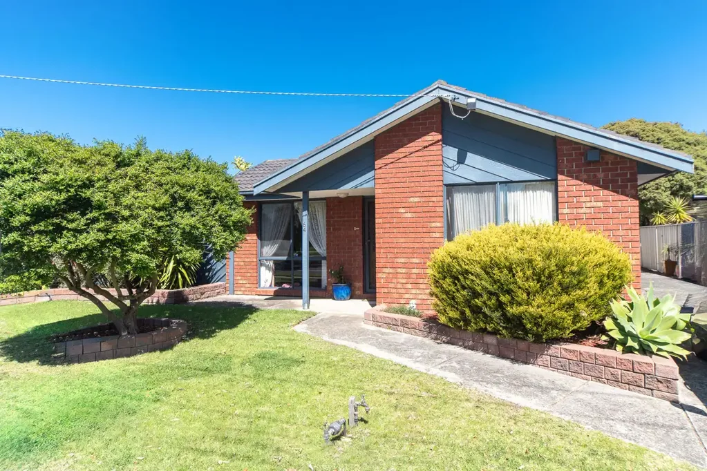 64 Ogradys Road, Carrum Downs, VIC 3201