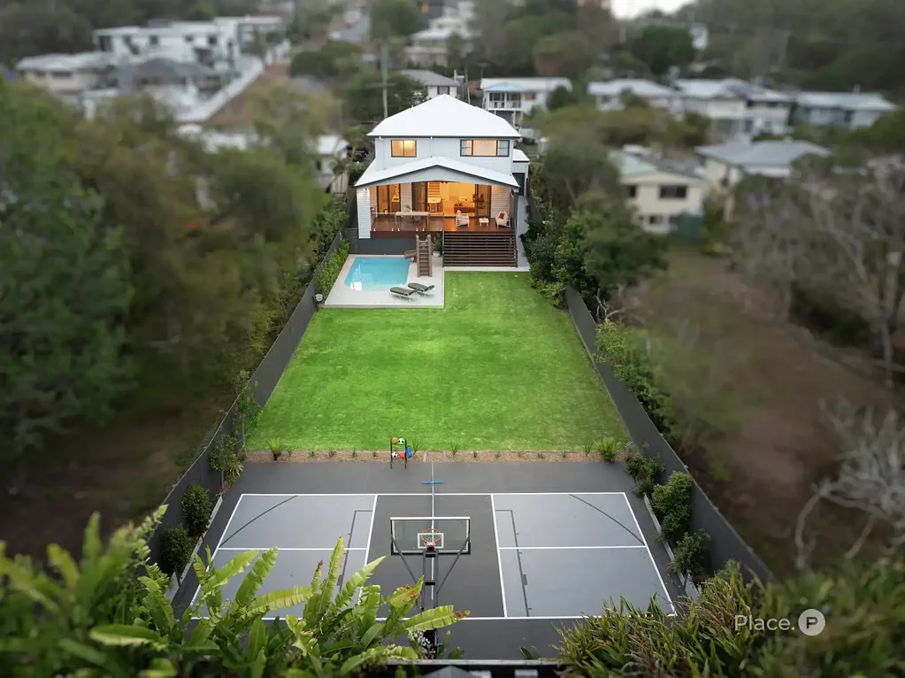 Camp Hill 5房 916平方米的终极家庭友好住宅！ Ultimate Family Friendly Home on 916m²!