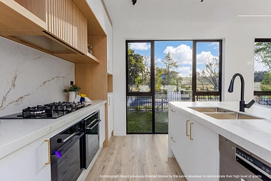 80 Parish Drive, Milldale, Rodney, 5房, 3浴, House