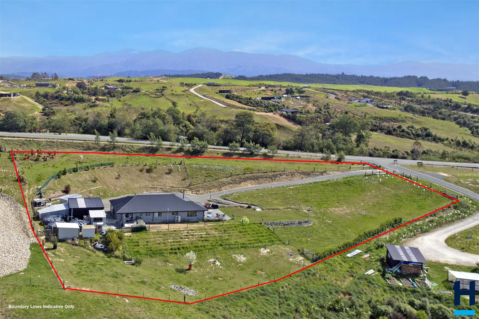 223 Harley Road, Tasman, Tasman, 4 rūma, 0 rūma horoi