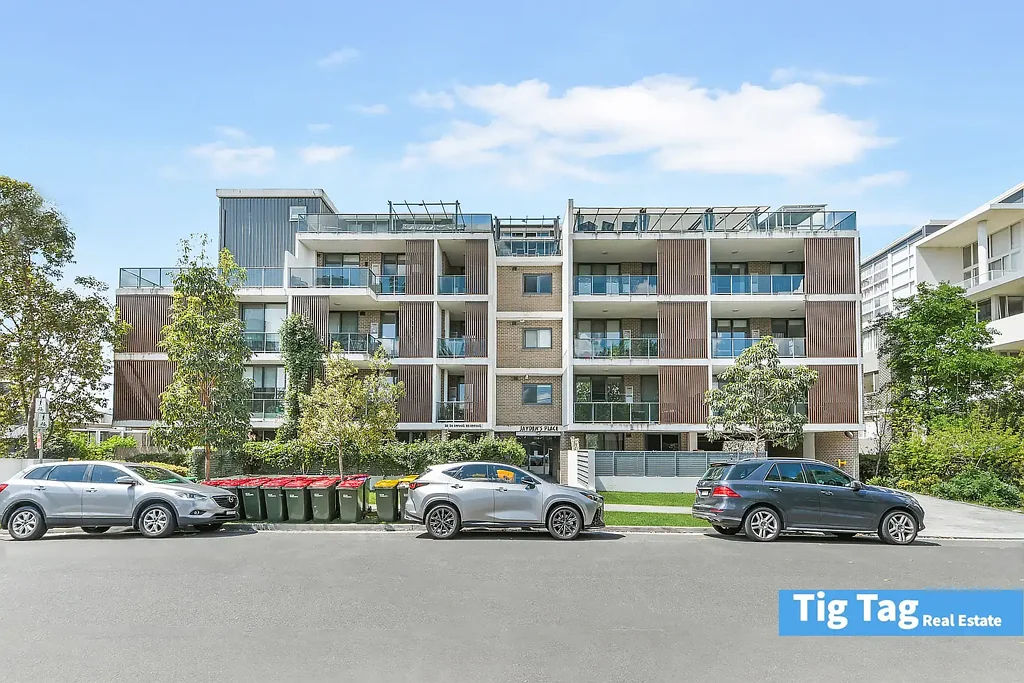 502/20-24 Epping Road, Epping, NSW 2121