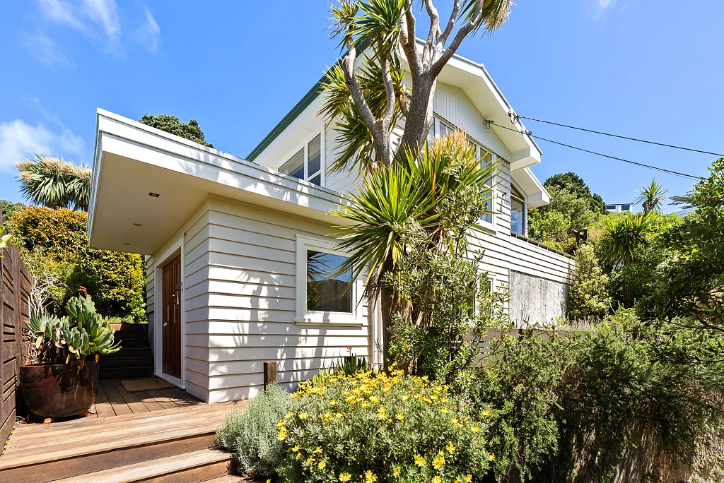 Crofton Downs 4房  Sun, Space and Serenity - A Hidden Gem