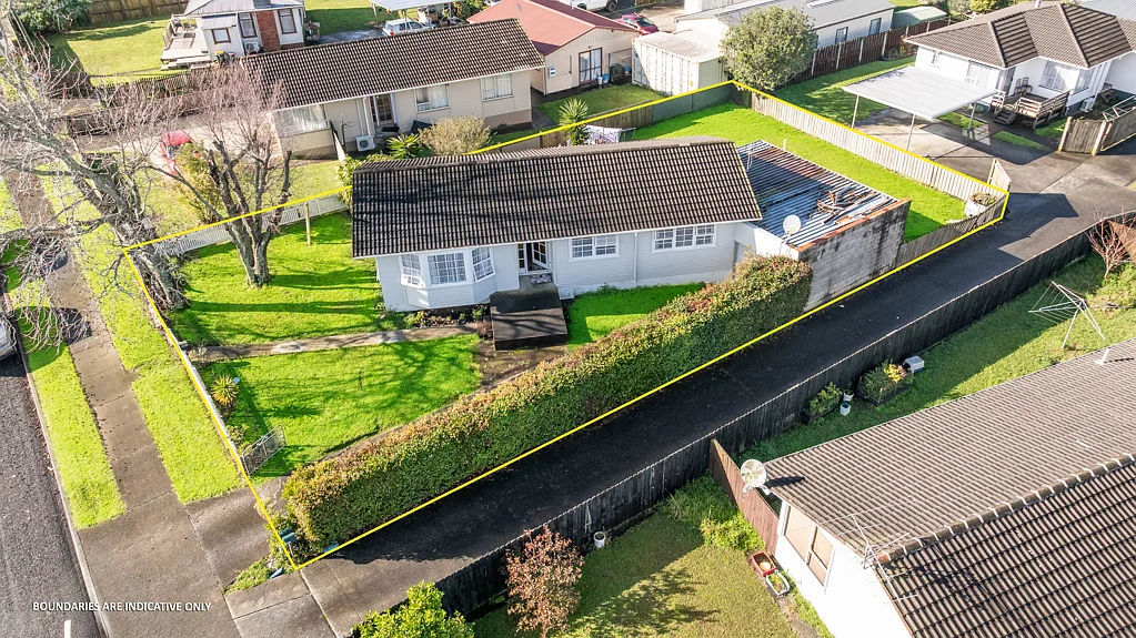 100 Hillcrest Road, Papatoetoe, Auckland City, Auckland
