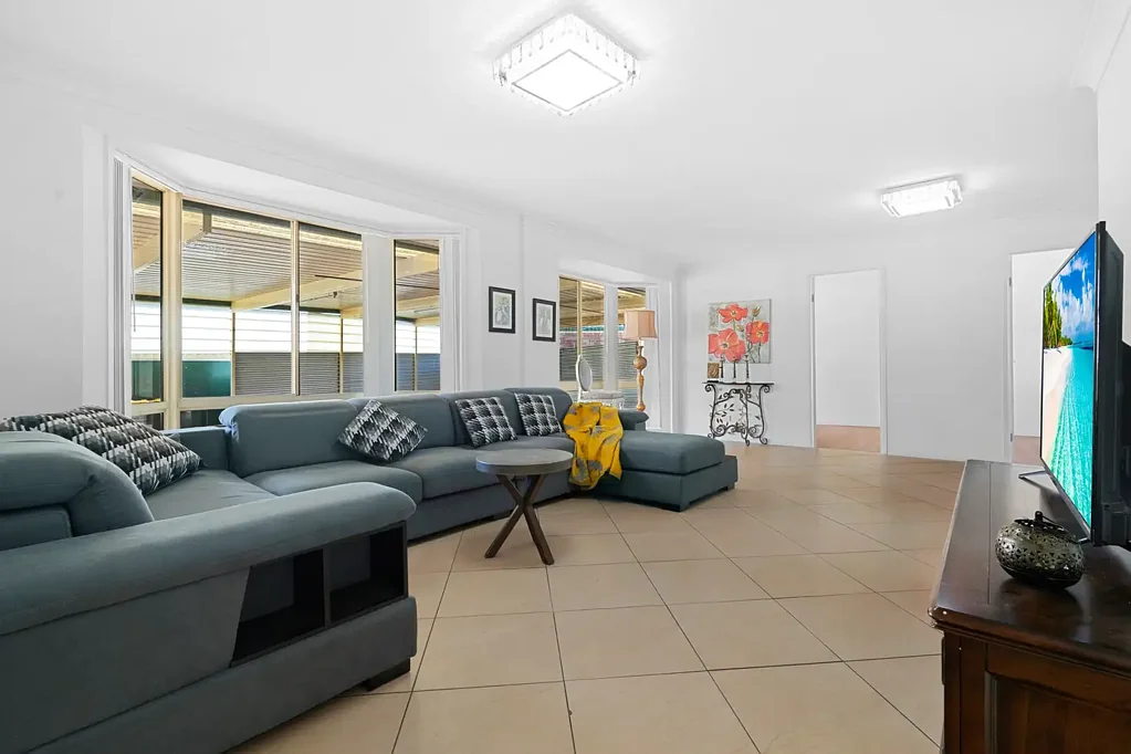 7 Bethel Close, Rooty Hill, NSW 2766