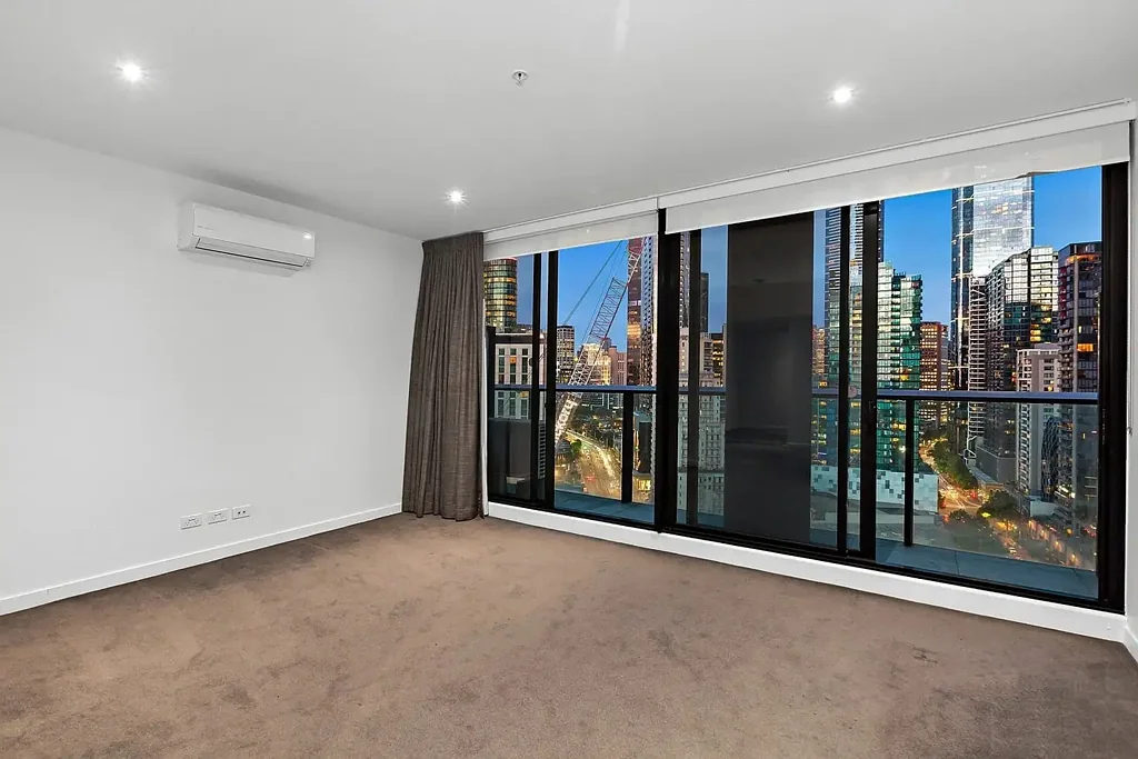 1-BED 1-BATH, NO SHORT TERM OPERATORS