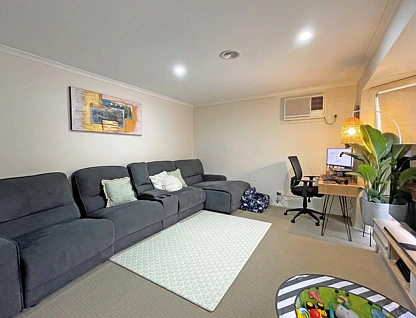 2/8 Toorak Avenue, Warragul, Traralagon , 3房, 1浴, Unit