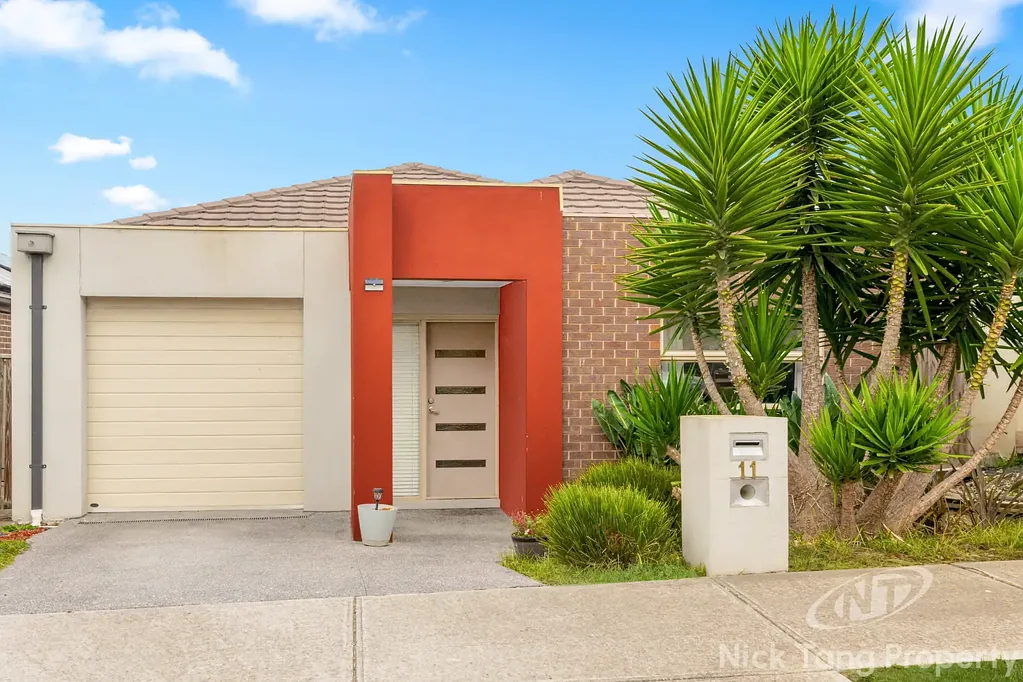 The Perfect Family Home