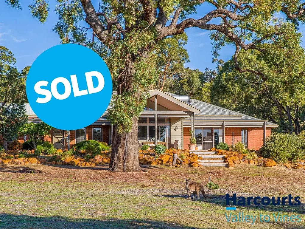 155 Guernsey Rise, Chittering, WA 6084